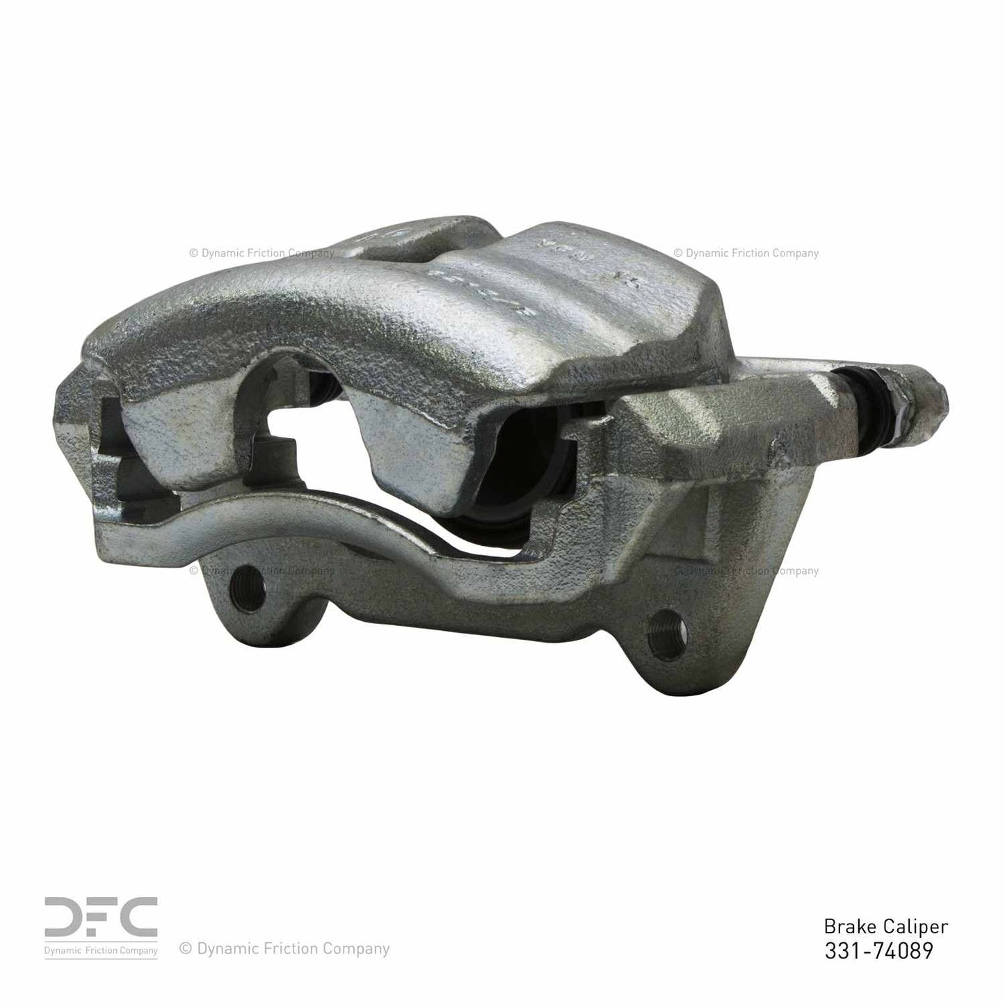 Dynamic Friction Company Disc Brake Caliper 331-74089