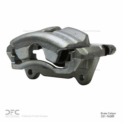 Dynamic Friction Company Disc Brake Caliper 331-74089
