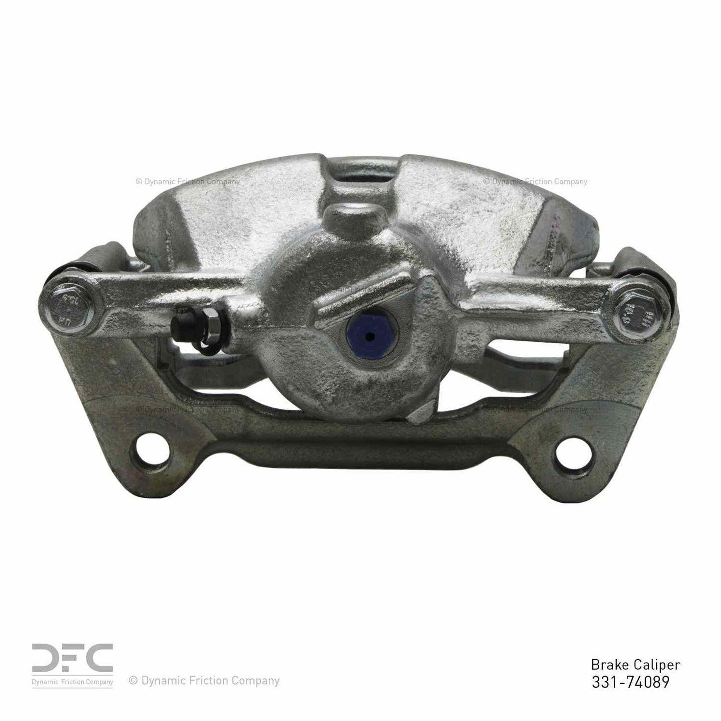 Dynamic Friction Company Disc Brake Caliper 331-74089