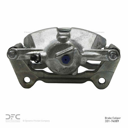 Dynamic Friction Company Disc Brake Caliper 331-74089