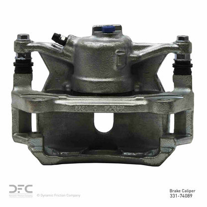 Dynamic Friction Company Disc Brake Caliper 331-74089