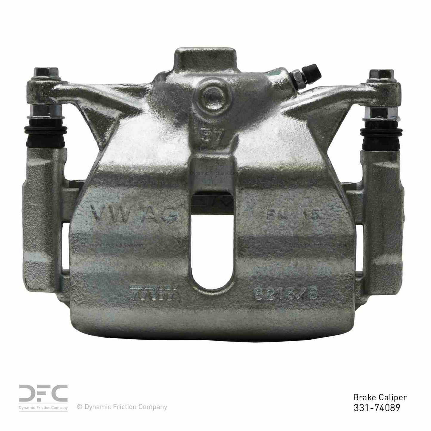 Dynamic Friction Company Disc Brake Caliper 331-74089