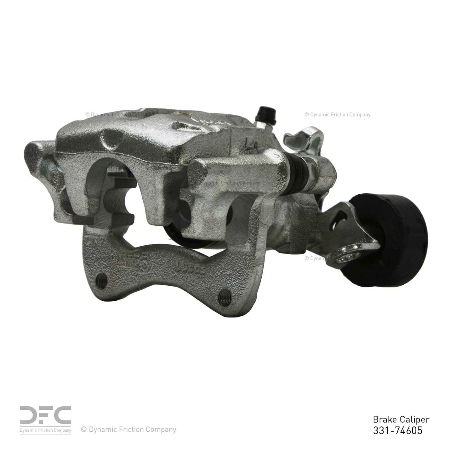 Dynamic Friction Company Disc Brake Caliper 331-74605