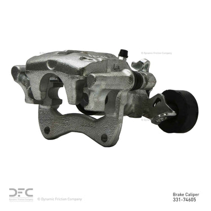 Dynamic Friction Company Disc Brake Caliper 331-74605