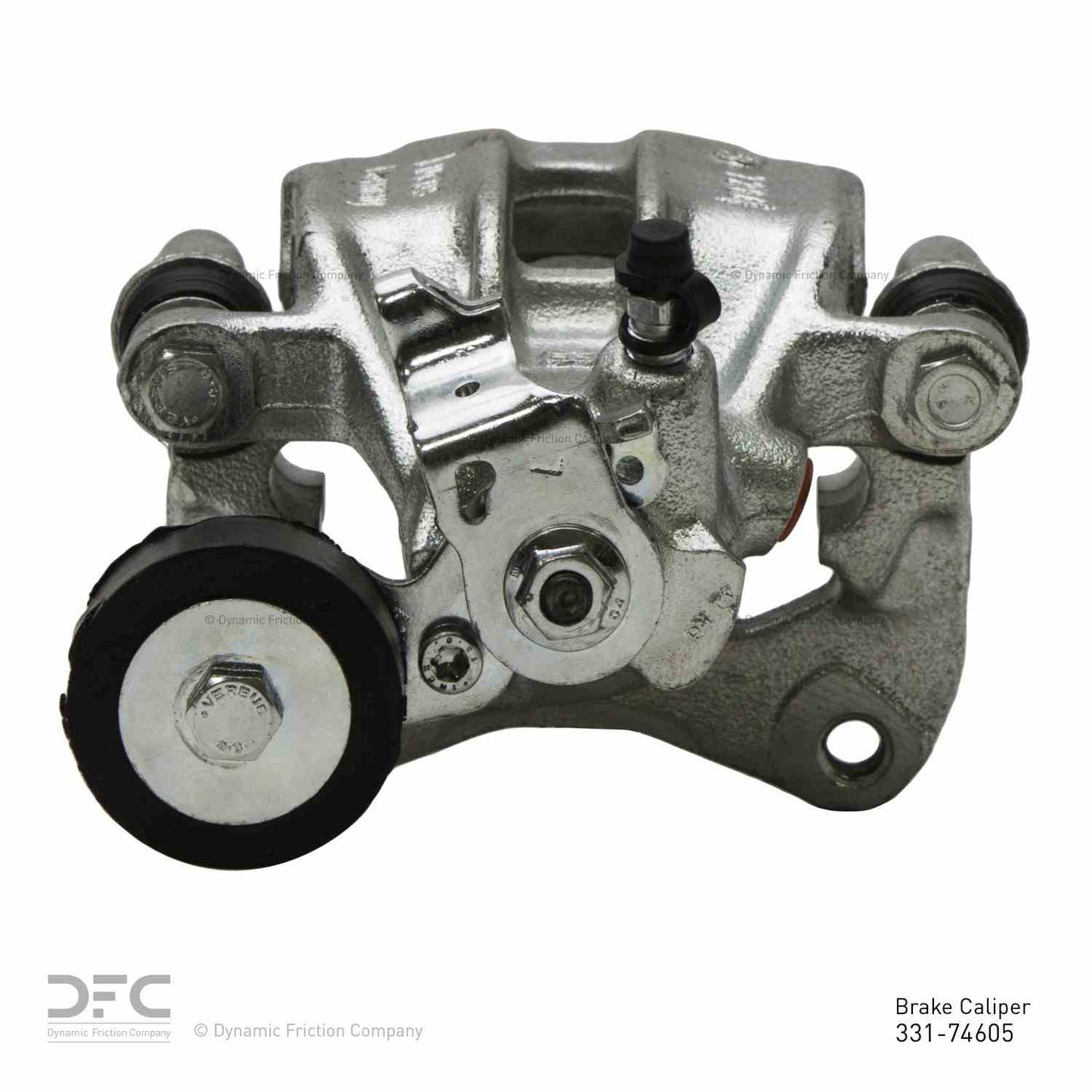 Dynamic Friction Company Disc Brake Caliper 331-74605