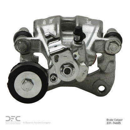 Dynamic Friction Company Disc Brake Caliper 331-74605