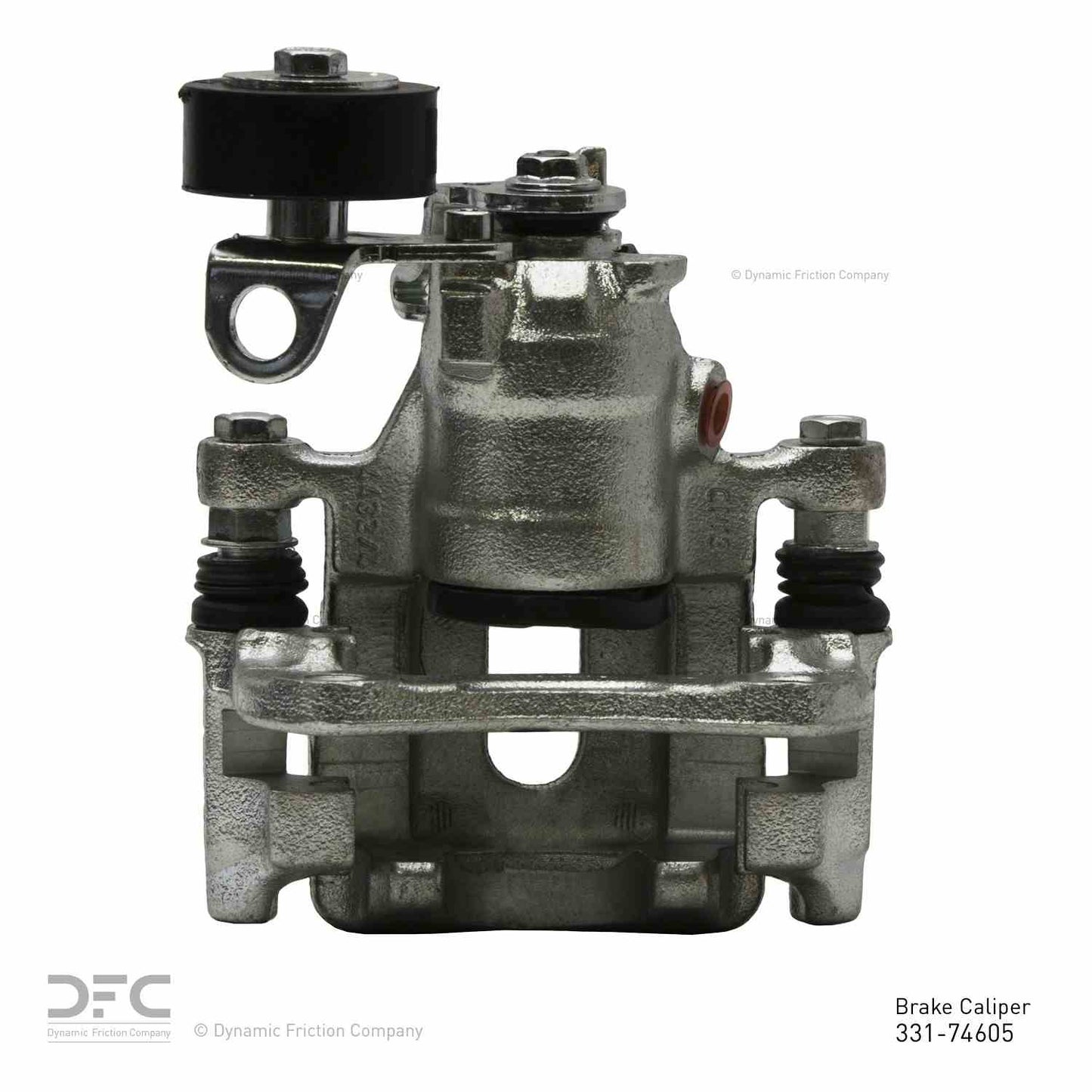 Dynamic Friction Company Disc Brake Caliper 331-74605