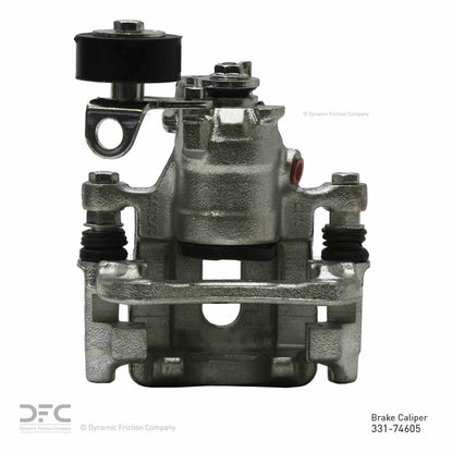Dynamic Friction Company Disc Brake Caliper 331-74605
