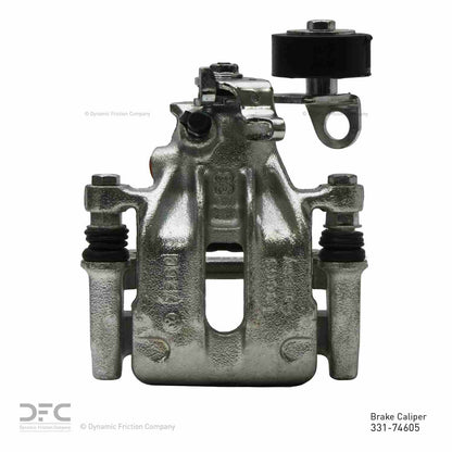 Dynamic Friction Company Disc Brake Caliper 331-74605