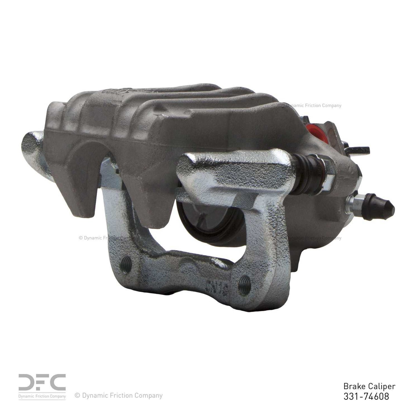Dynamic Friction Company Disc Brake Caliper 331-74608