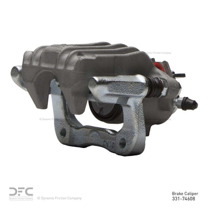 Dynamic Friction Company Disc Brake Caliper 331-74608