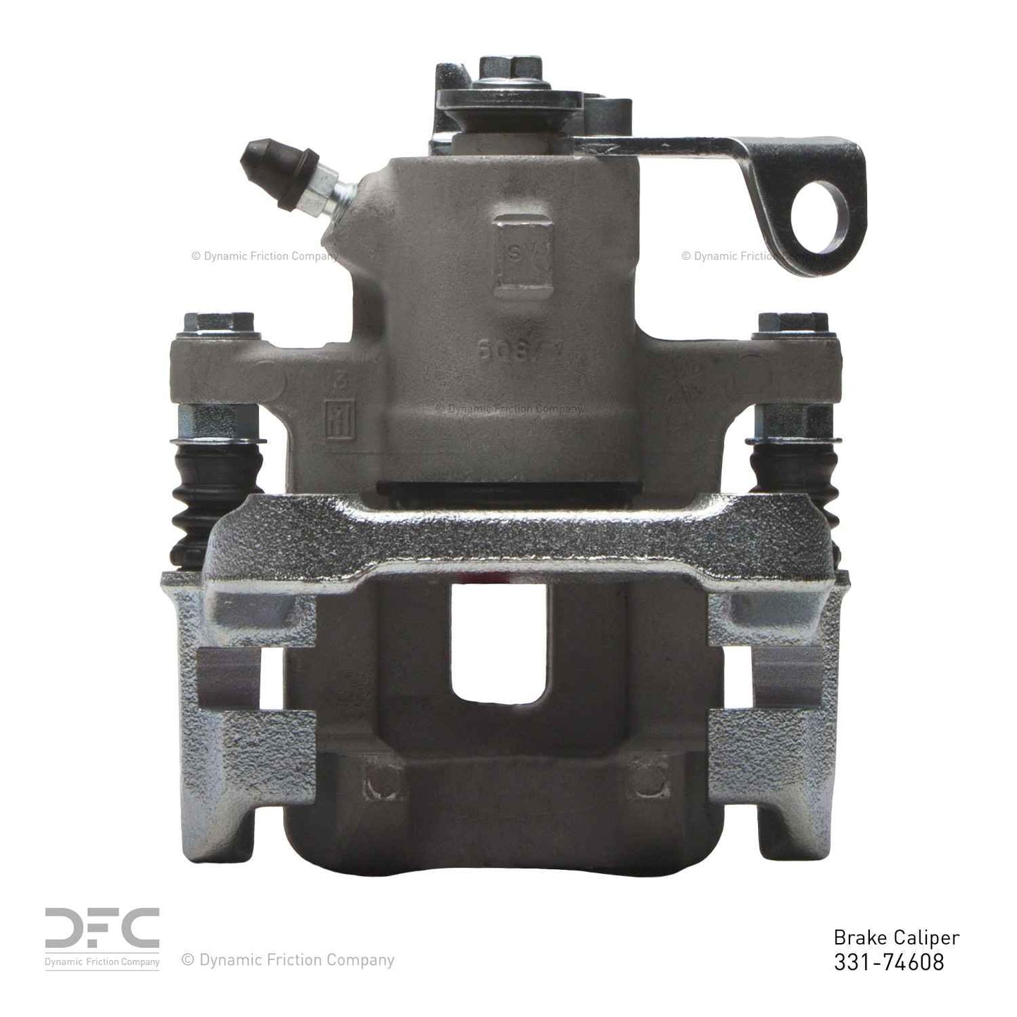 Dynamic Friction Company Disc Brake Caliper 331-74608