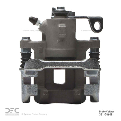 Dynamic Friction Company Disc Brake Caliper 331-74608