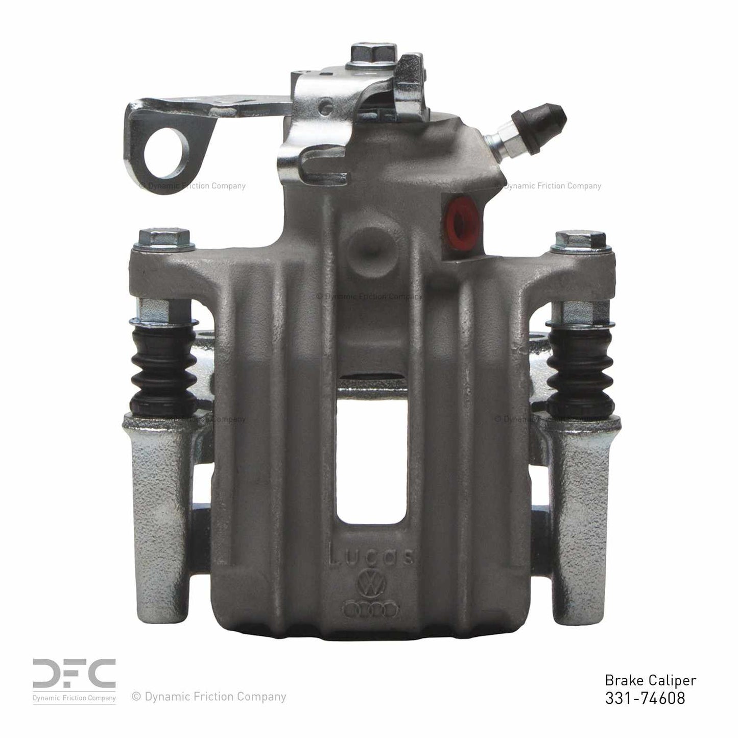 Dynamic Friction Company Disc Brake Caliper 331-74608