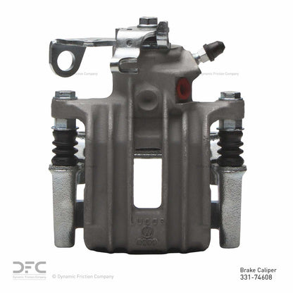Dynamic Friction Company Disc Brake Caliper 331-74608