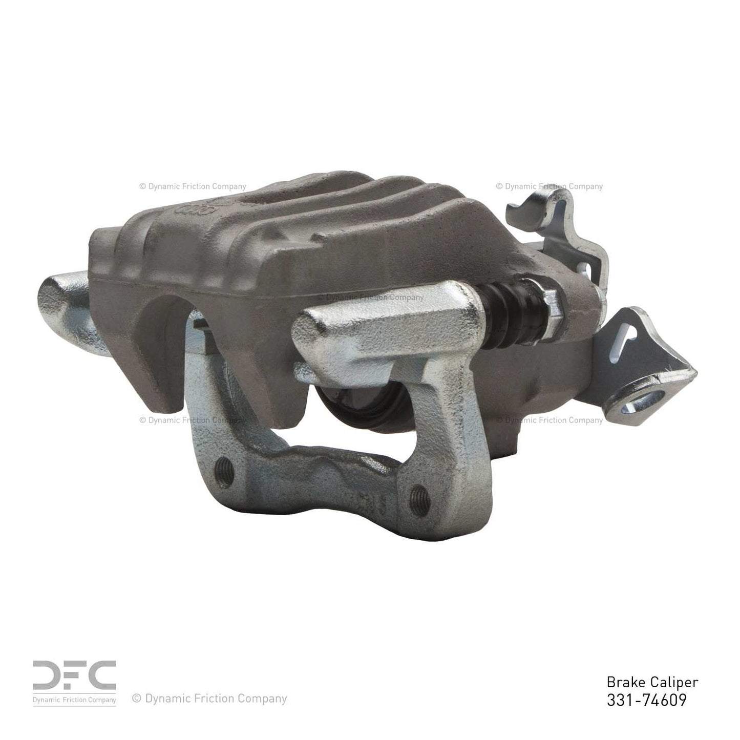 Dynamic Friction Company Disc Brake Caliper 331-74609
