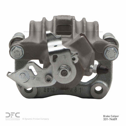 Dynamic Friction Company Disc Brake Caliper 331-74609