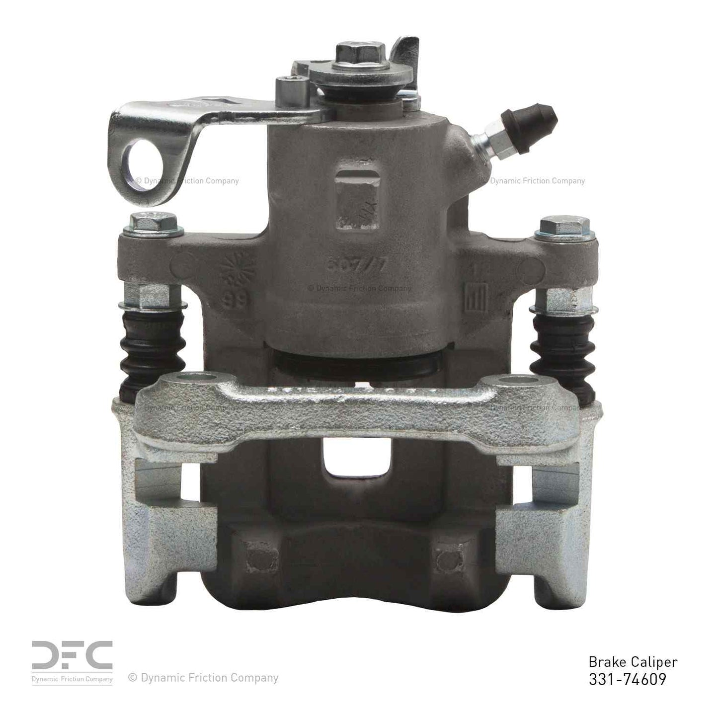 Dynamic Friction Company Disc Brake Caliper 331-74609