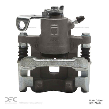 Dynamic Friction Company Disc Brake Caliper 331-74609