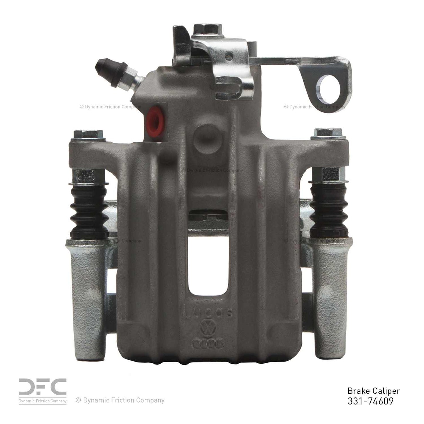 Dynamic Friction Company Disc Brake Caliper 331-74609