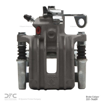 Dynamic Friction Company Disc Brake Caliper 331-74609