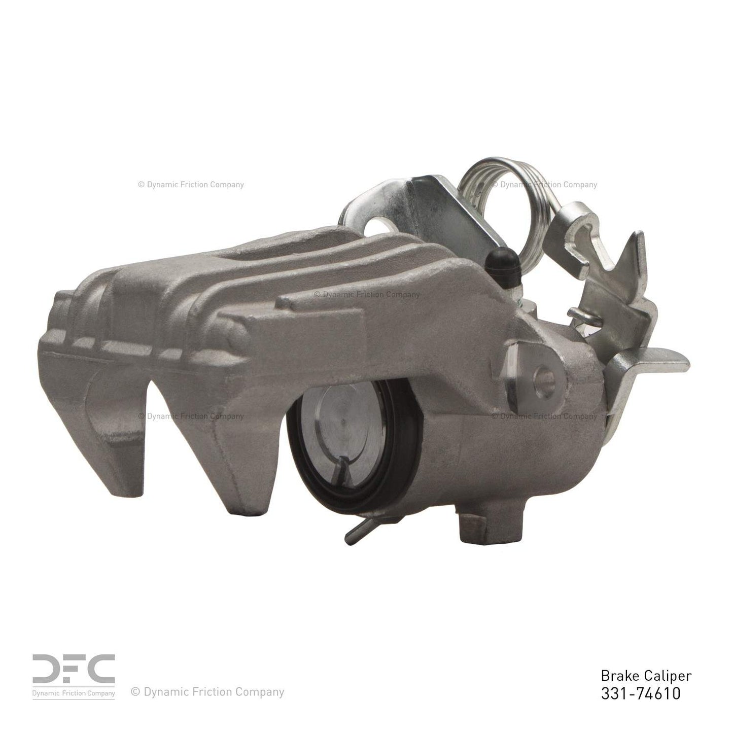 Dynamic Friction Company Disc Brake Caliper 331-74610
