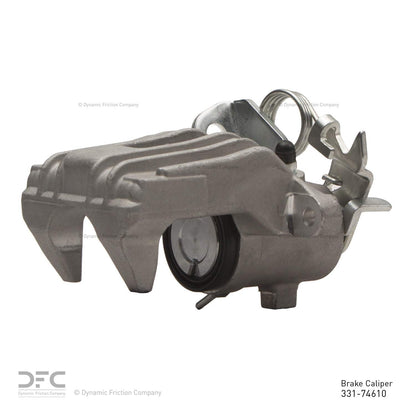 Dynamic Friction Company Disc Brake Caliper 331-74610