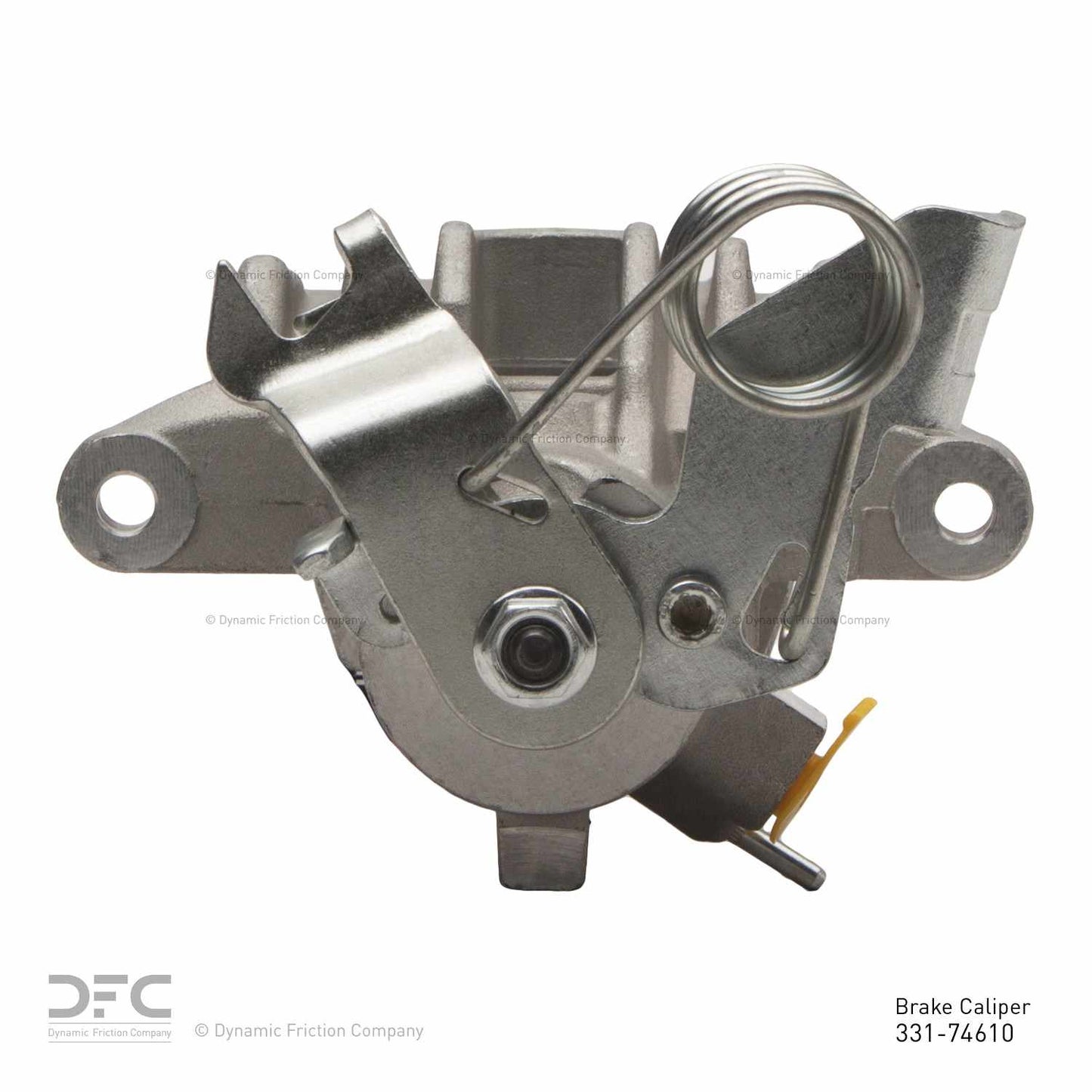 Dynamic Friction Company Disc Brake Caliper 331-74610