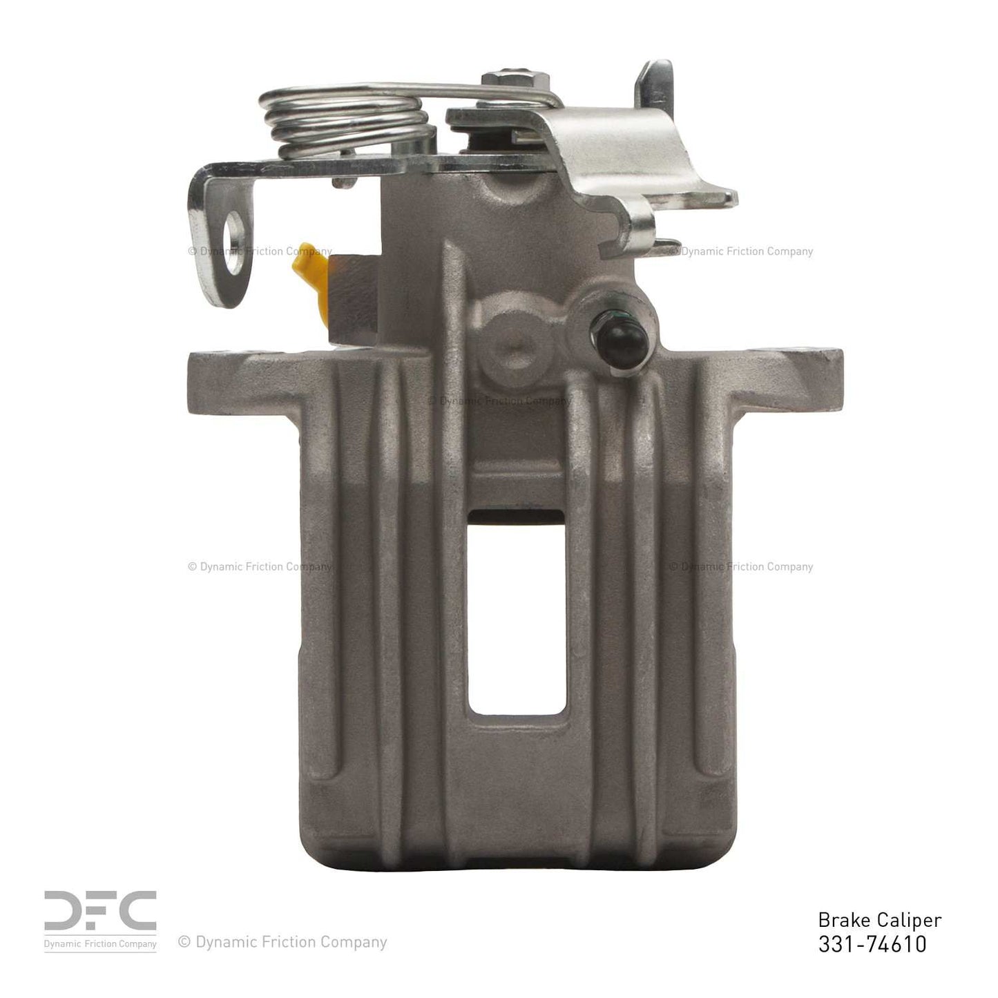 Dynamic Friction Company Disc Brake Caliper 331-74610