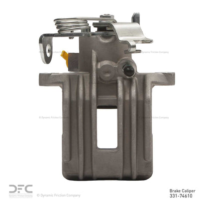 Dynamic Friction Company Disc Brake Caliper 331-74610