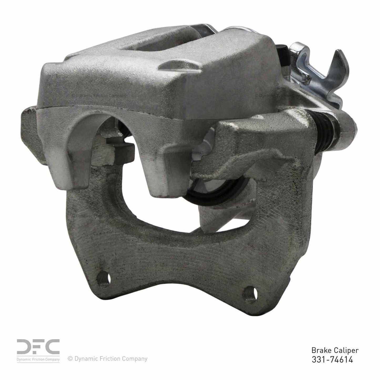 Dynamic Friction Company Disc Brake Caliper 331-74614