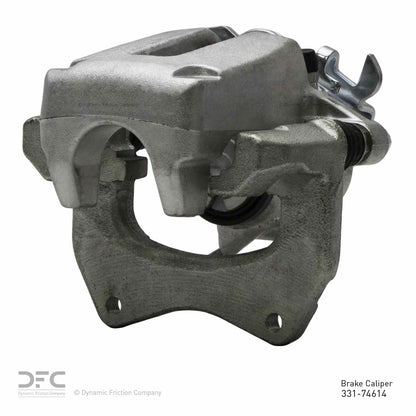 Dynamic Friction Company Disc Brake Caliper 331-74614