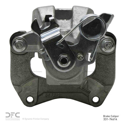 Dynamic Friction Company Disc Brake Caliper 331-74614