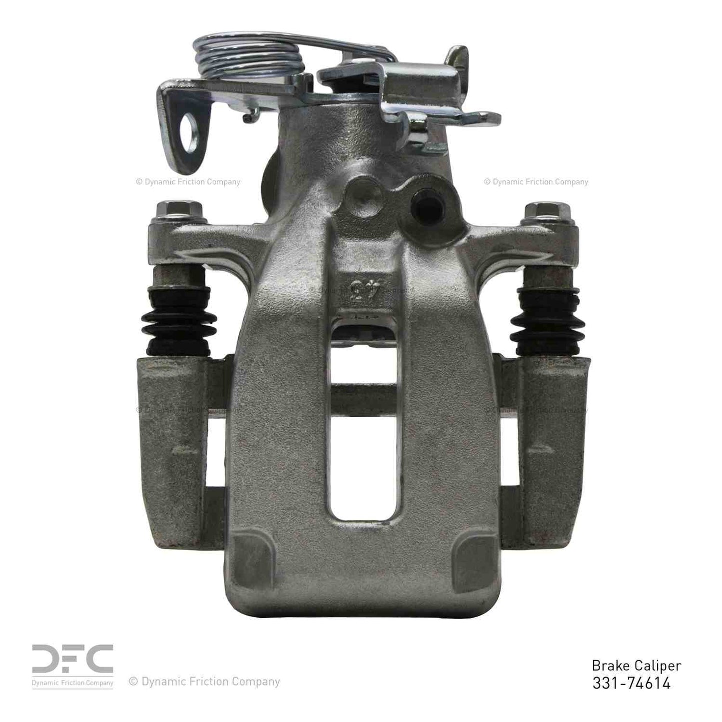 Dynamic Friction Company Disc Brake Caliper 331-74614