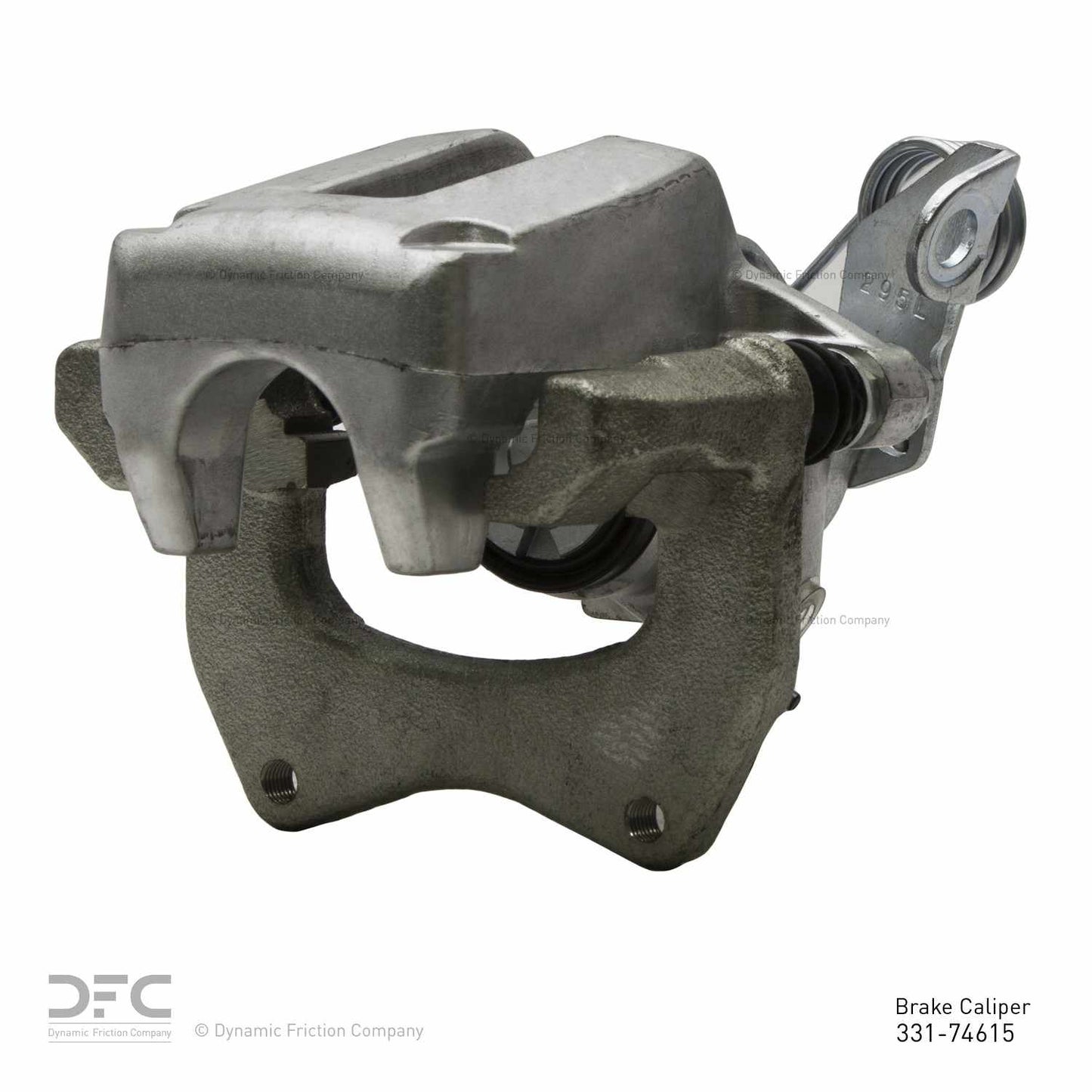 Dynamic Friction Company Disc Brake Caliper 331-74615