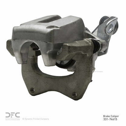 Dynamic Friction Company Disc Brake Caliper 331-74615