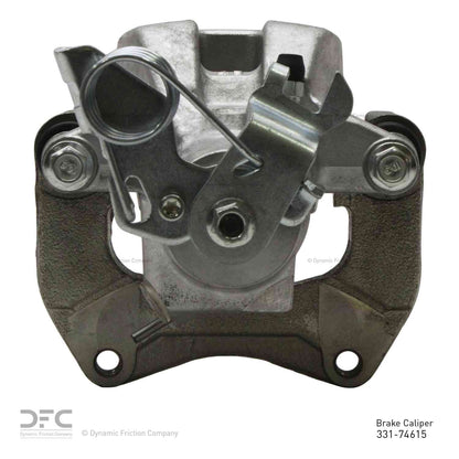 Dynamic Friction Company Disc Brake Caliper 331-74615