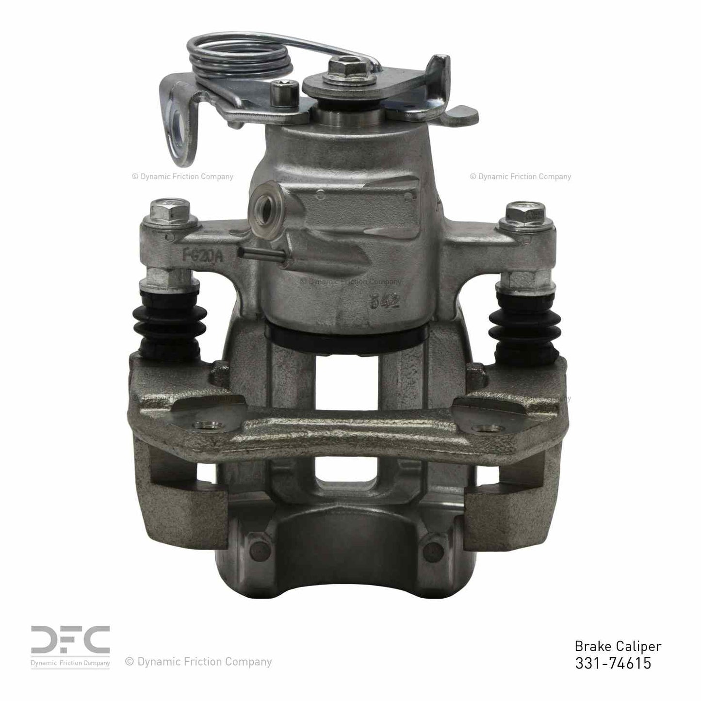Dynamic Friction Company Disc Brake Caliper 331-74615