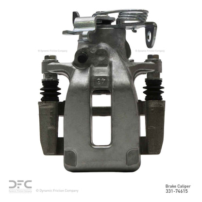 Dynamic Friction Company Disc Brake Caliper 331-74615
