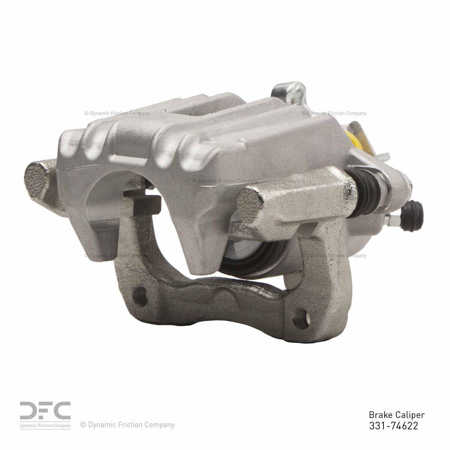 Dynamic Friction Company Disc Brake Caliper 331-74622
