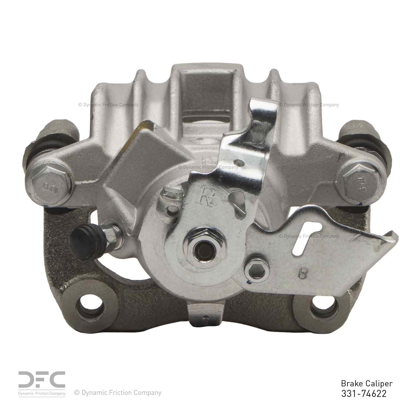 Dynamic Friction Company Disc Brake Caliper 331-74622