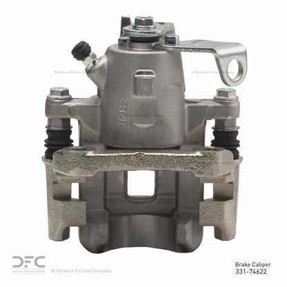 Dynamic Friction Company Disc Brake Caliper 331-74622