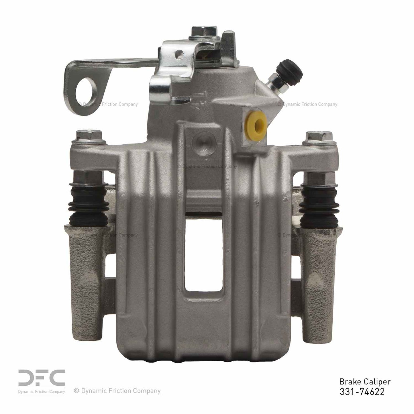 Dynamic Friction Company Disc Brake Caliper 331-74622