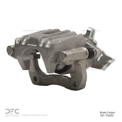 Dynamic Friction Company Disc Brake Caliper 331-74623