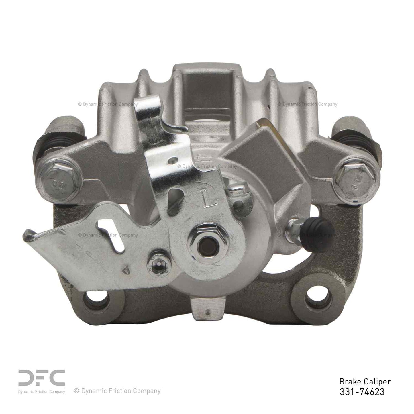 Dynamic Friction Company Disc Brake Caliper 331-74623