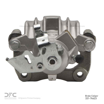 Dynamic Friction Company Disc Brake Caliper 331-74623