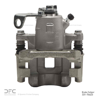 Dynamic Friction Company Disc Brake Caliper 331-74623
