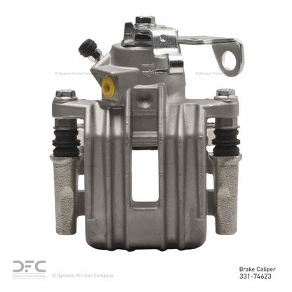 Dynamic Friction Company Disc Brake Caliper 331-74623