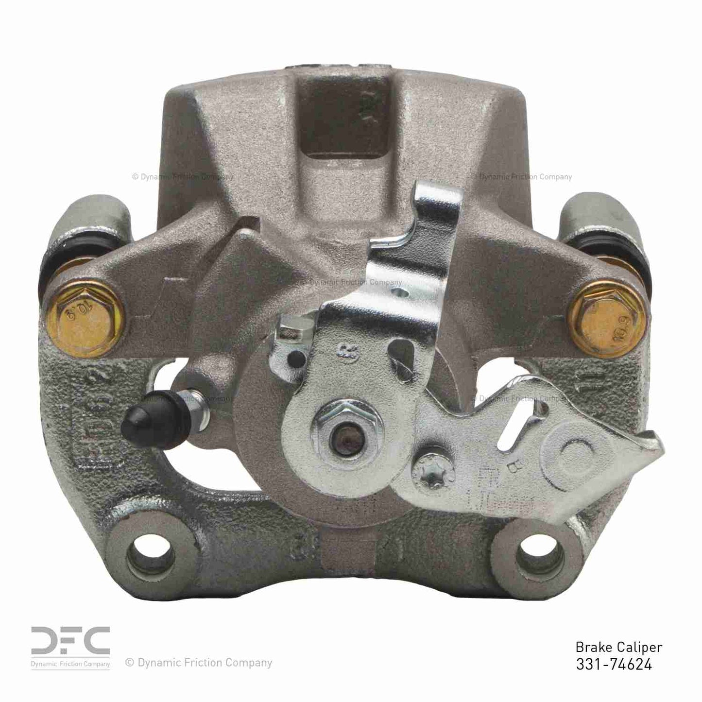 Dynamic Friction Company Disc Brake Caliper 331-74624