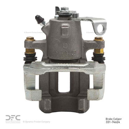Dynamic Friction Company Disc Brake Caliper 331-74624